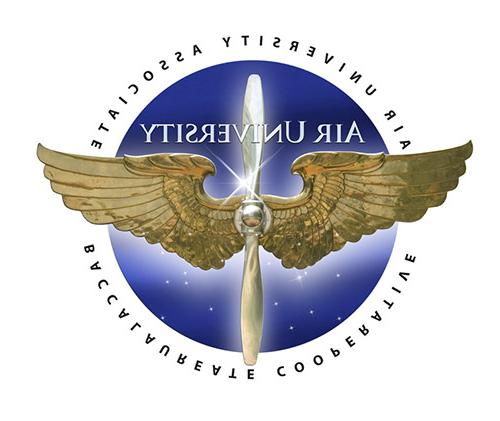 Air University Associate-to-Baccalaureate Cooperative (AU-ABC) Logo